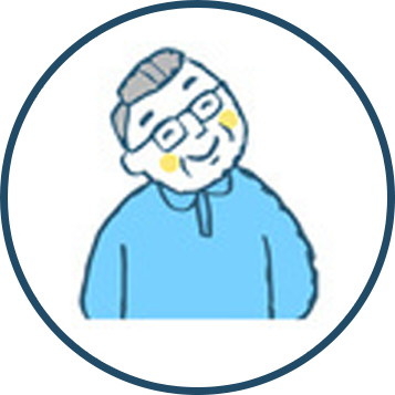 大阪府　60代 男性
